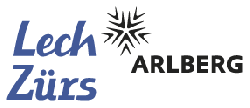 Logo Langlaufgebiet Lech Zürs am Arlberg