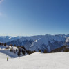 Skigebiet Rofan in Maurach