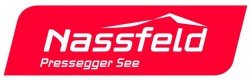 Logo Langlaufgebiet Nassfeld-Pressegger See