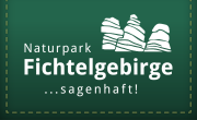 Logo Cross-Country Skiing Area Nordic Park Fichtelgebirge