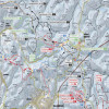 Loipenplan Oberhof