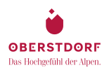 Logo Langlaufgebiet Oberstdorf