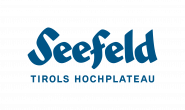 Logo Cross-Country Skiing Area Region Seefeld