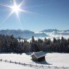 Eine traumhafte Landschaft und tolle Loipen erwarten die Wintersportler am Rittner Horn.