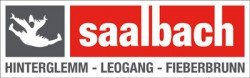 Logo Langlaufgebiet Saalbach Hinterglemm