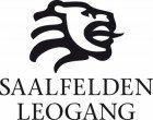 Logo Langlaufgebiet Saalfelden Leogang