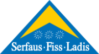 Logo Langlaufgebiet Serfaus Fiss Ladis