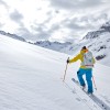 Skitouren Silvretta-Bielerhöhe