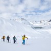 Skitouren Silvretta-Bielerhöhe