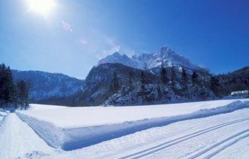 Int. Tiroler Koasalauf - der Volkslanglaufevent in Österreich