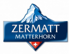 Logo Langlaufgebiet Täsch Randa – Loipe Matterhorn/Zermatt