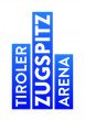 Logo Langlaufgebiet Tiroler Zugspitz Arena