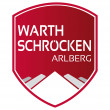 Logo Langlaufgebiet Warth-Schröcken