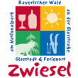 Logo Langlaufgebiet Langlaufzentrum Zwiesel