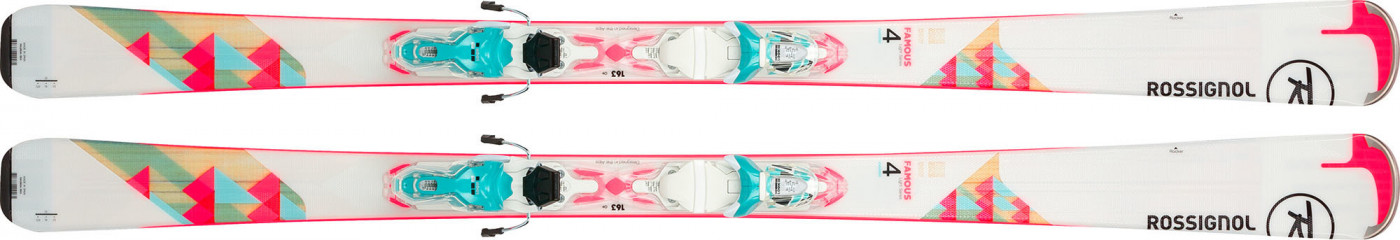 rossignol tactic pro safety
