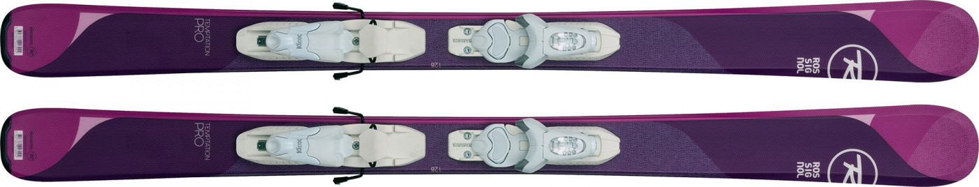 Rossignol on sale temptation pro