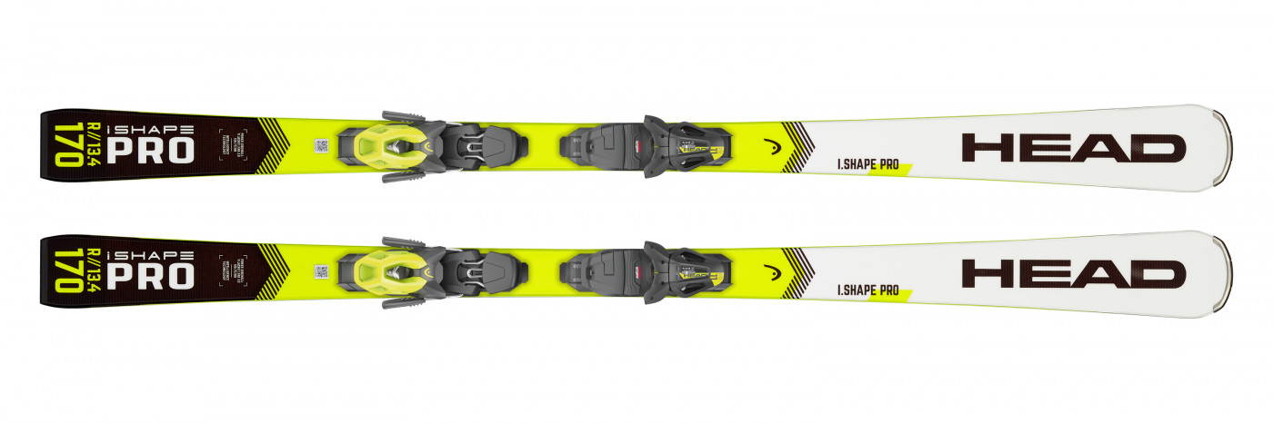 Head Worldcup Rebels i.Shape Pro - Race Ski - Ski Review - Season