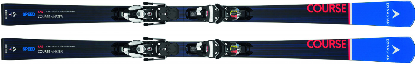 Dynastar Speed Course Master GS - Race Inspired - Ski Review 