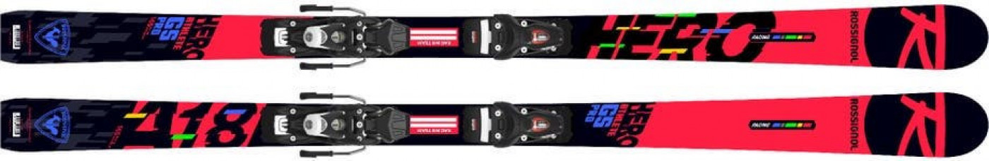 Rossignol Hero Athlete GS PRO - Race Ski - Ski Review - Season