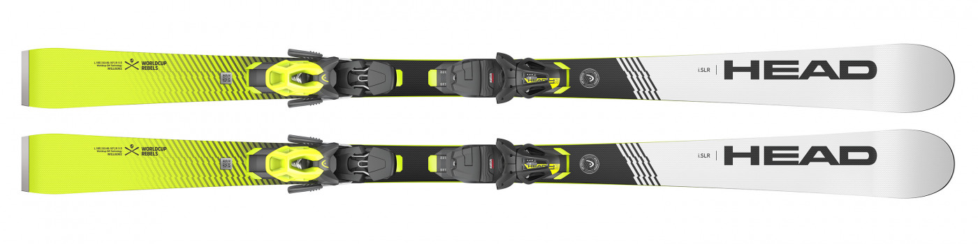 Head Worldcup Rebels i.SLR - Slalom Ski - Ski Review - Season 2021