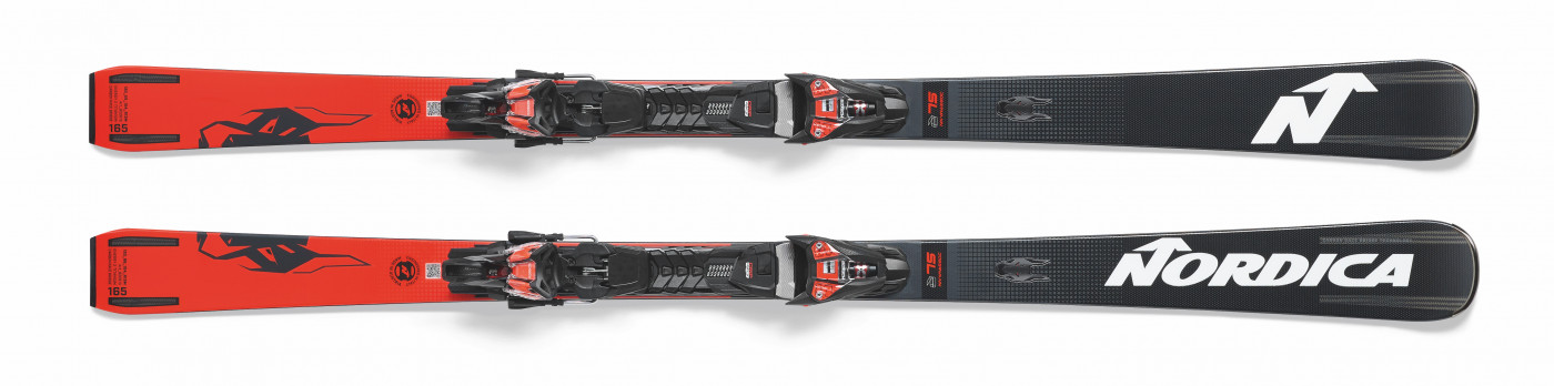 Nordica Dobermann SLR RB FDT - Slalom Ski - Ski Review - Season 