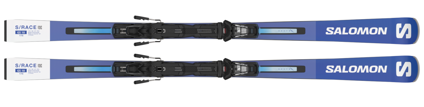 Salomon world cup store race skis