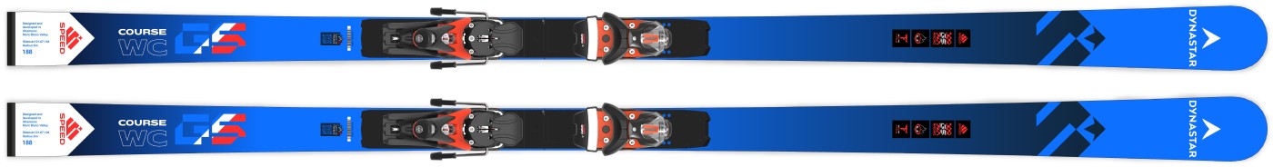 Dynastar Speed Course WC GS - Race Ski - Ski Review - Season 2023/2024