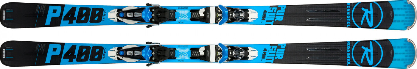 rossignol feather pro 17