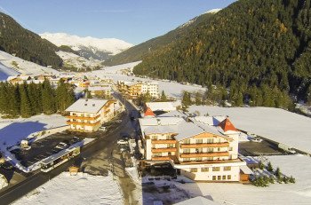 Alpinhotel Berghaus&Berghaus Suites