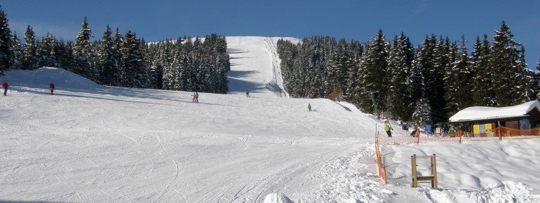 Blick vom Sulzstich Richtung Rangger Köpfl