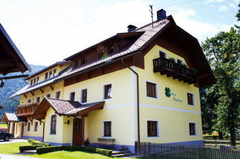 Landhaus Flaschberger