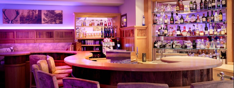 Hotelbar