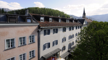 Hotel Corso Bruneck