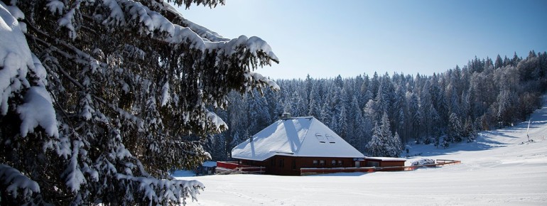 Haldenköpfle Hütte