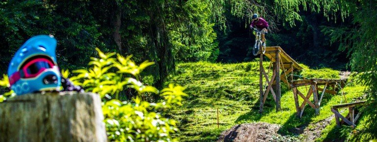 Alpenbikepark Chur