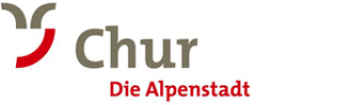 Logo Chur - Die Alpenstadt