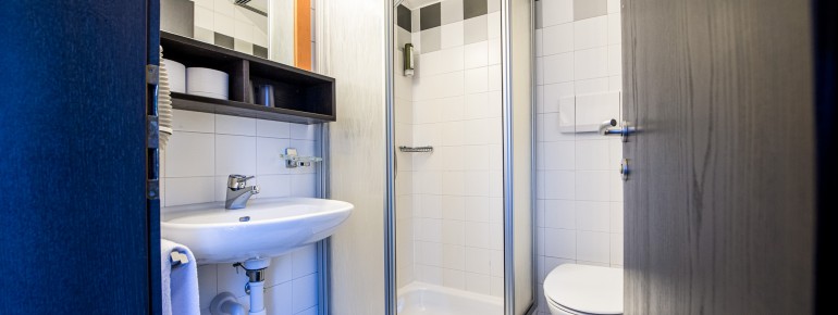 Badezimmer Löwenzahn Zimmer