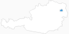 map of all ski resorts in Vienna