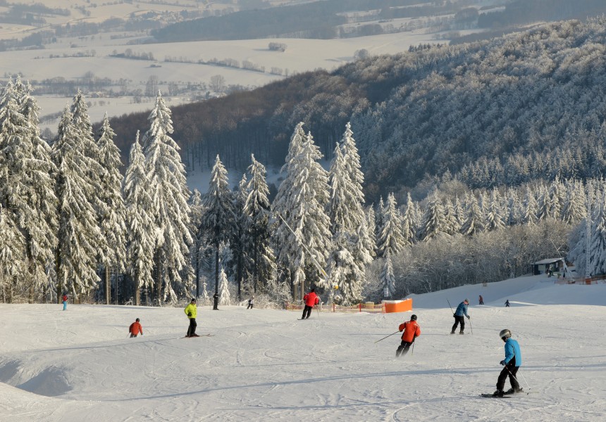 Ski Hessen