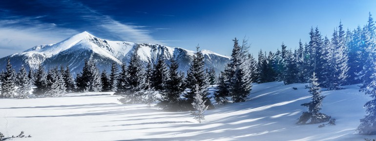 Der Schneeberg - Niederösterreichs höchster Gipfel