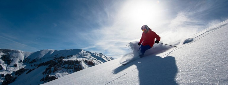 Skivergnügen pur in 22 Skiregionen