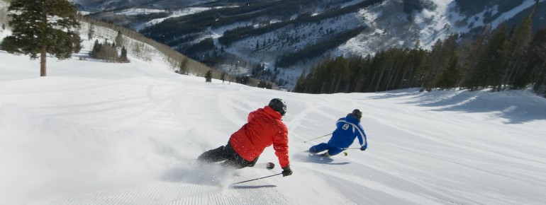 Carving in Beavercreek