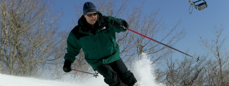 The highest mountain is Mt. Mansfield (4393 ft/1.339 m)