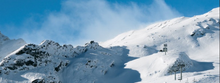 Bosco Gurin zählt zu den beliebtesten Skigebieten im Tessin