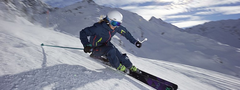 Völkl Ski • Ski test • Ski brand • Ski manufacturer